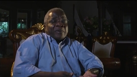 Imagem de Um Parto Complicado