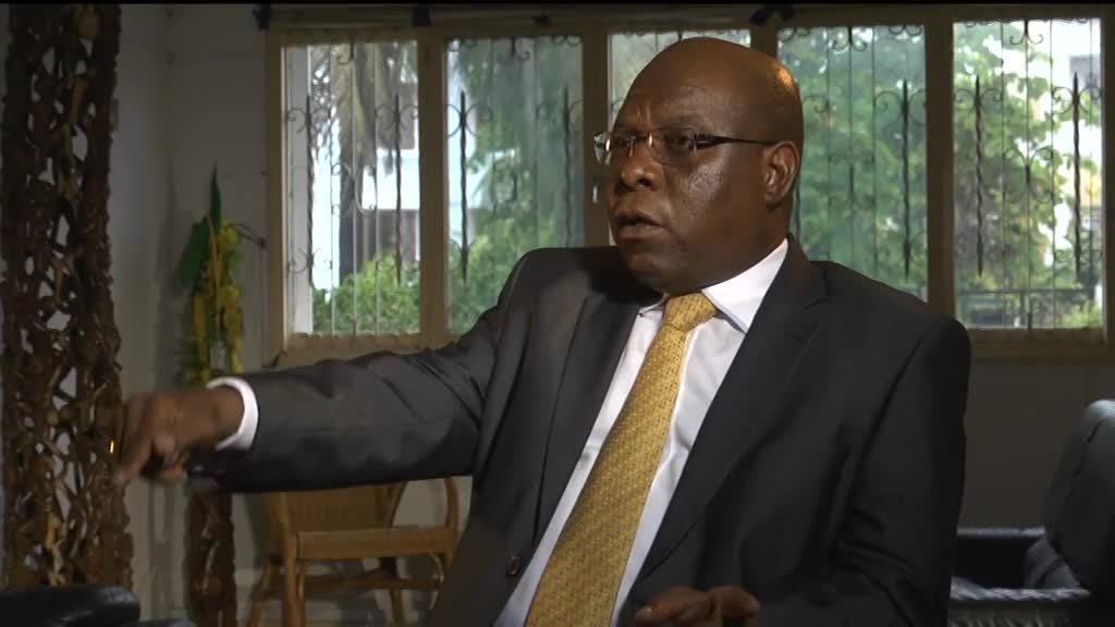 Imagem de Moçambique, da Guerra e da Paz - Últimos Dias Até à Assinatura