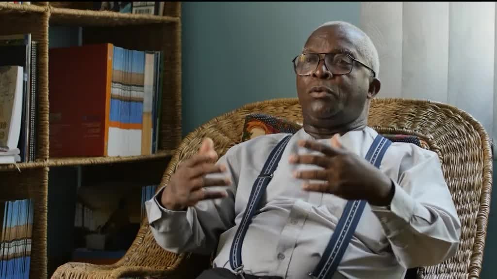 Imagem de Moçambique, da Guerra e da Paz - Rituais de Reconciliação