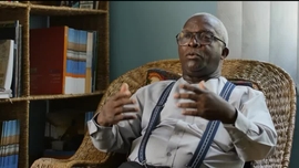 Imagem de Rituais de Reconciliao