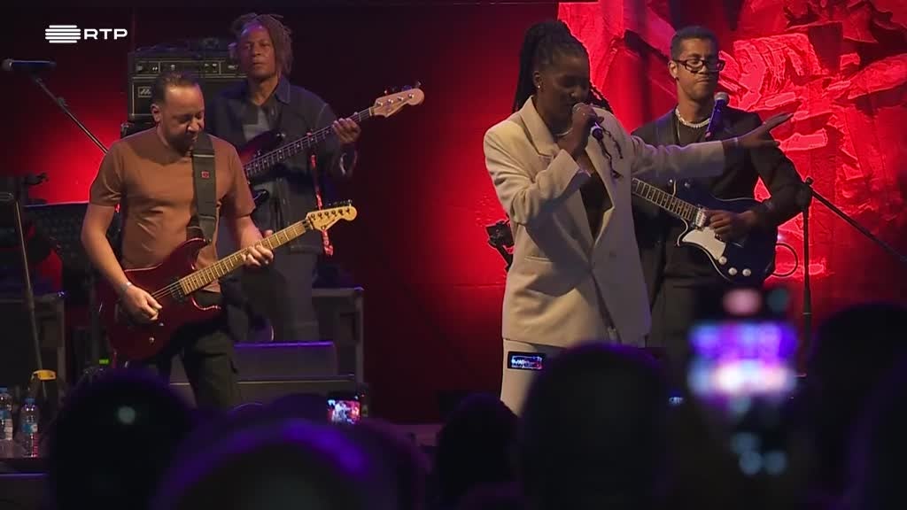 Imagem de Kriol d´Alma - Kriol Jazz Festival