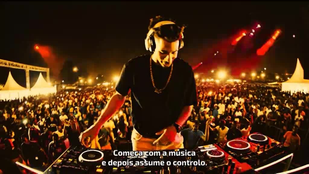 Imagem de Trace Awards 2025