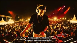 Imagem de Trace Awards 2025