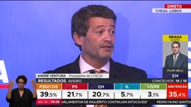 Imagem de Legislativas 2025 - E Agora?