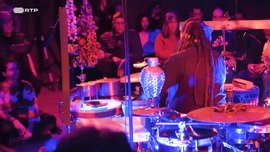 Imagem de Manifesto - I�ri Oliveira