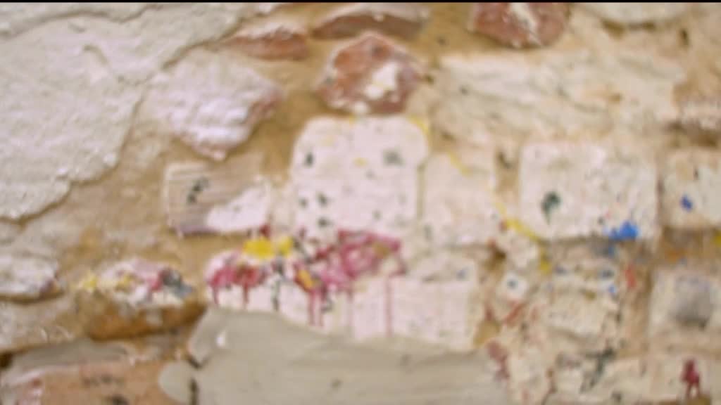 Imagem de Esperança - Dino d´Santiago Cria Tela