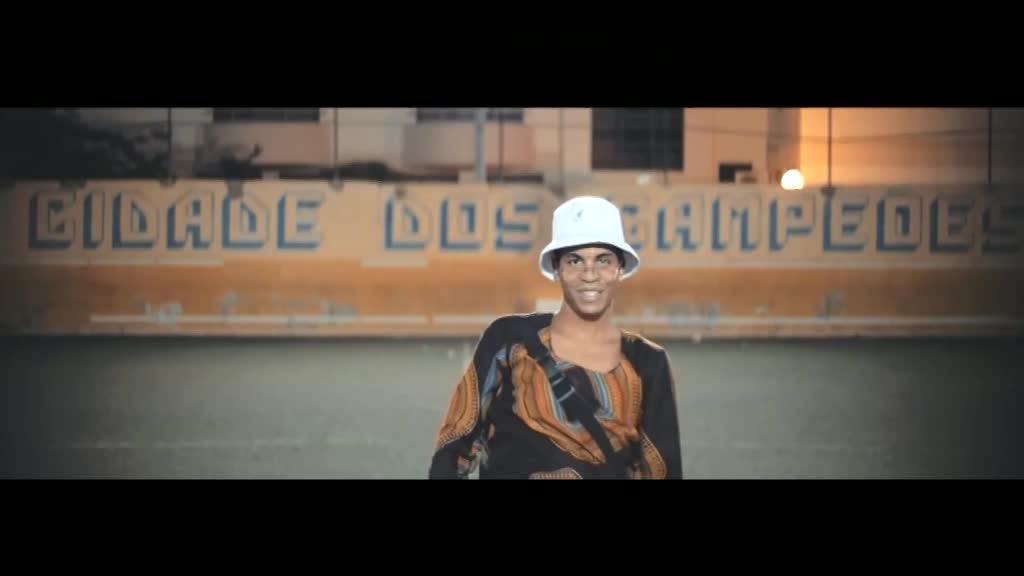 Imagem de Esperança - Dino d´Santiago Cria Tela