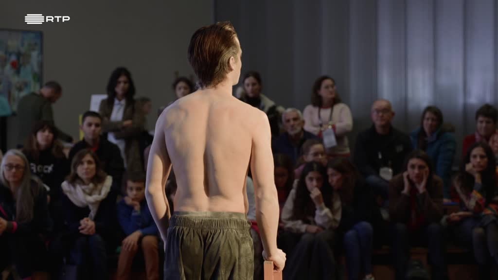 Imagem de 5201314 - George Swattridge - LEME 2024