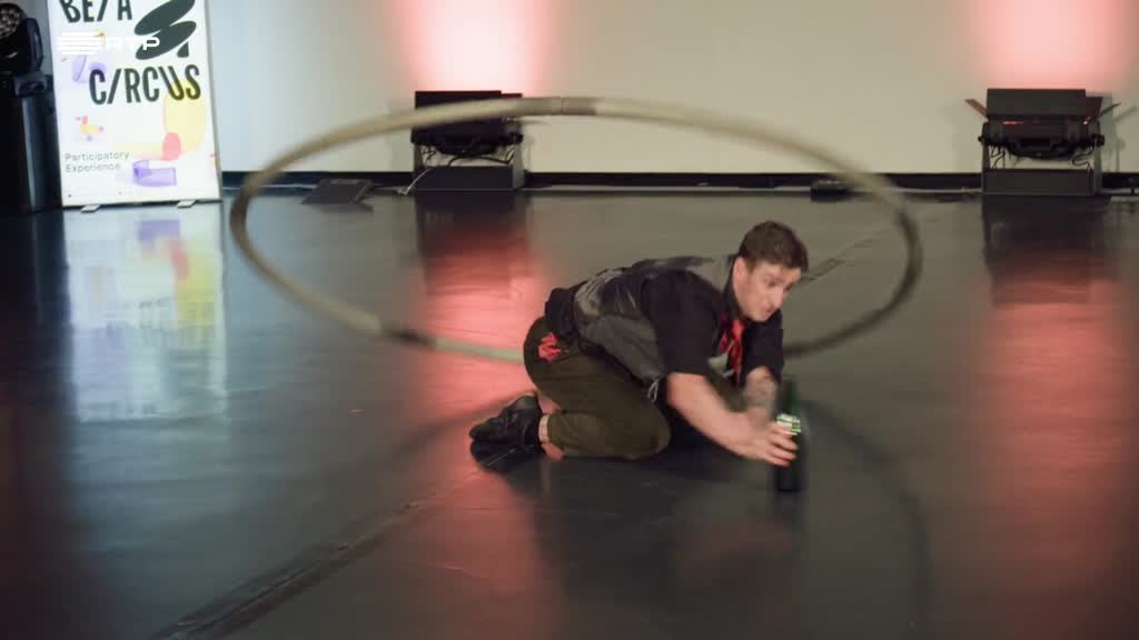 Imagem de Who Are You? - Nico - LEME 2024