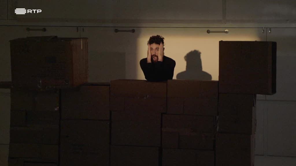 Imagem de Wop! - Wandré Gouveia - LEME 2024