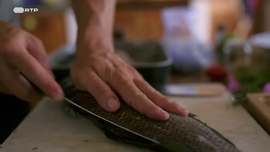 Imagem de Mare TV: Stromboli e as suas Irm�s