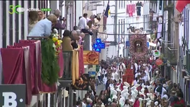 Imagem de Prociss�o 