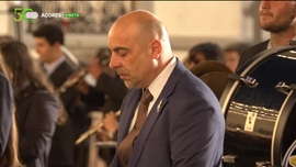 Imagem de Missa Solene | Procisso | Recolha da Imagem