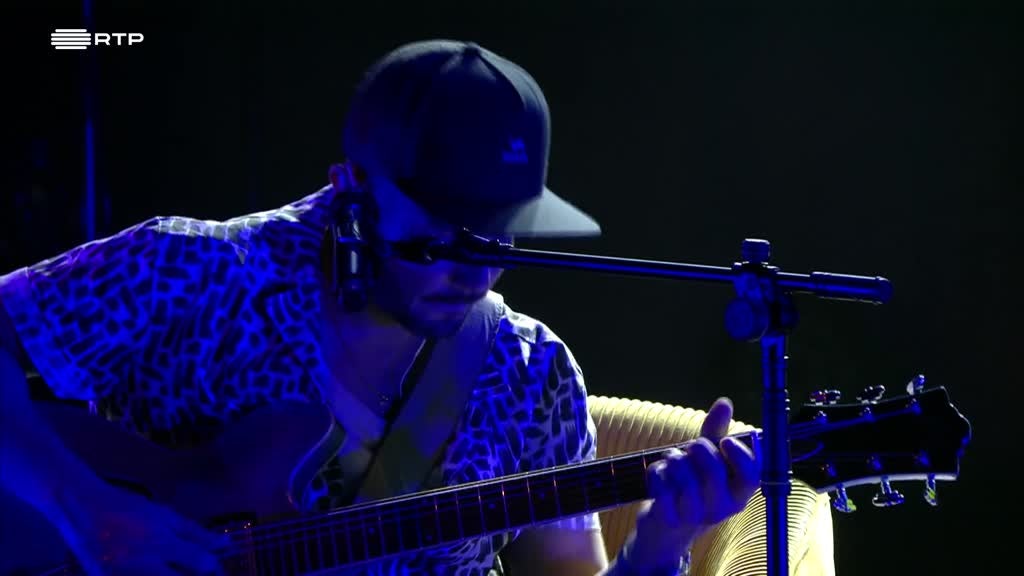 Imagem de Filipe Gonçalves - Concerto 20 Anos de