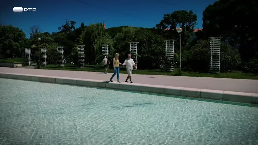 Imagem de Casais de Santo António