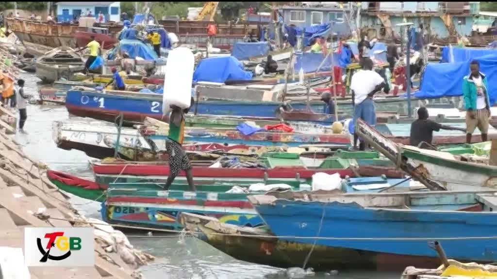 Imagem de Ventos de Mudança em África
