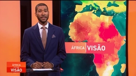 Imagem de Ventos de Mudana em frica