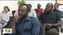 Imagem de Ventos de Mudana em frica