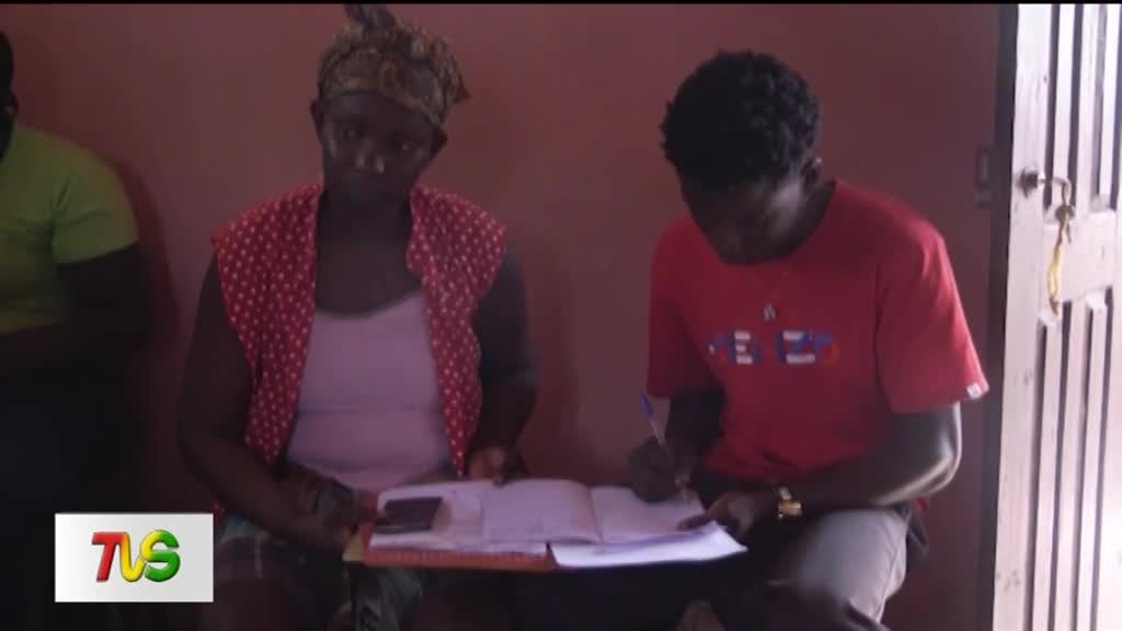 Imagem de Ventos de Mudança em África