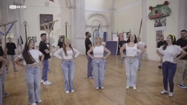 Imagem de Rumo � Avenida