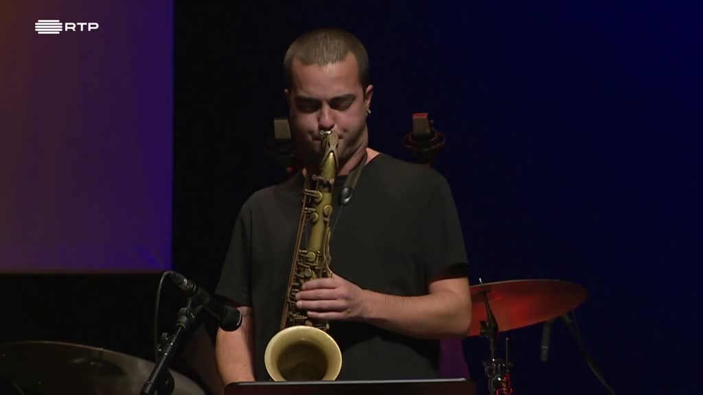 Imagem de Ensemble Festa do Jazz - Festa do Jazz 2024