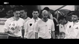 Imagem de Magazine European Qualifiers