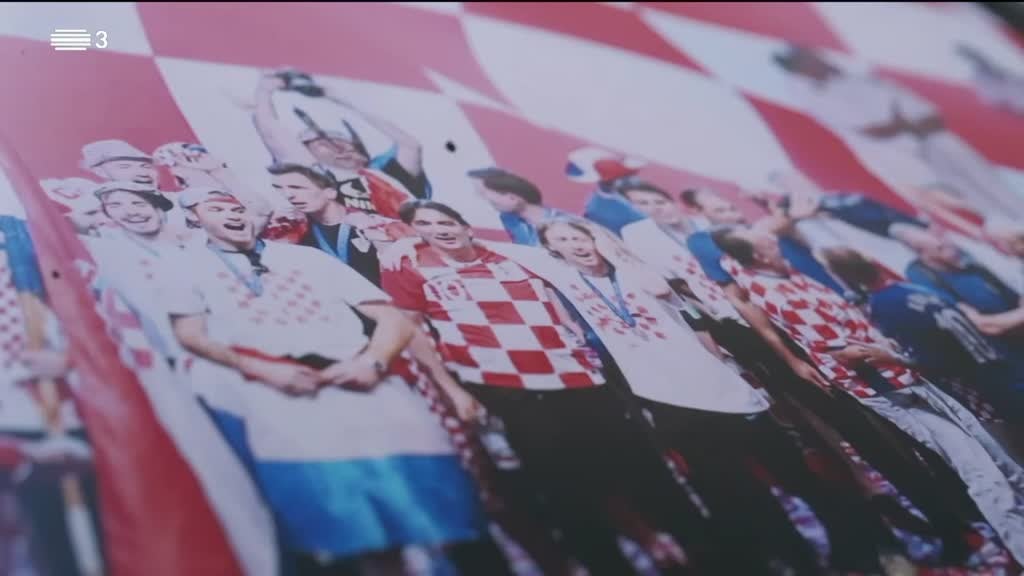 Imagem de Magazine European Qualifiers