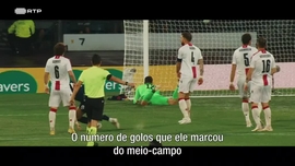 Imagem de Magazine European Qualifiers