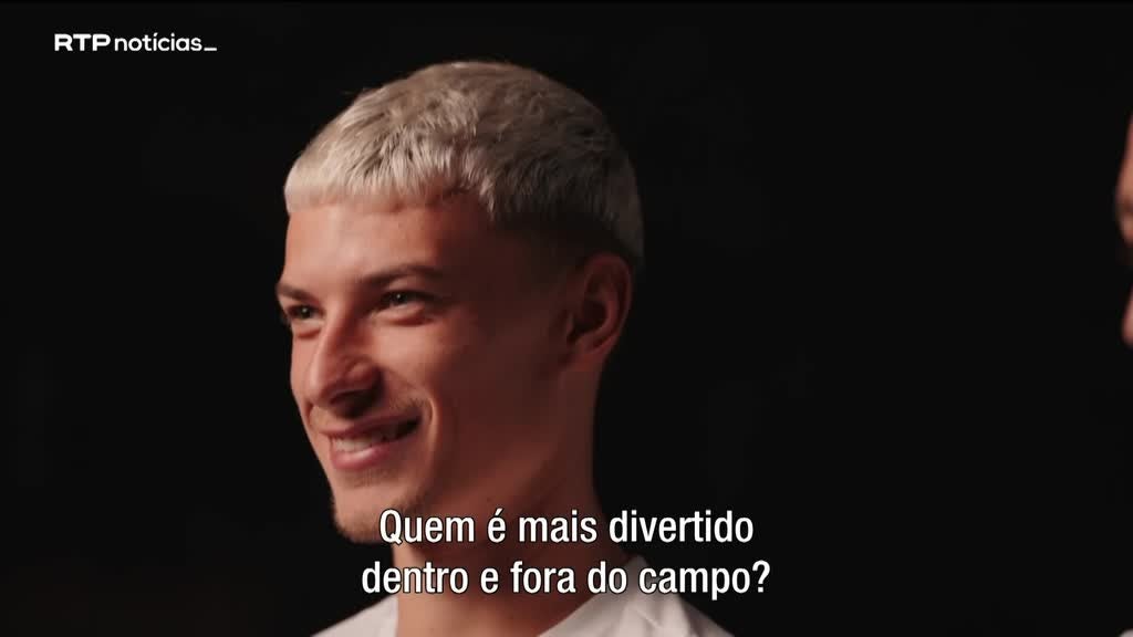 Imagem de Magazine European Qualifiers