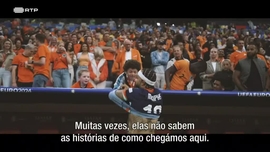 Imagem de Magazine European Qualifiers