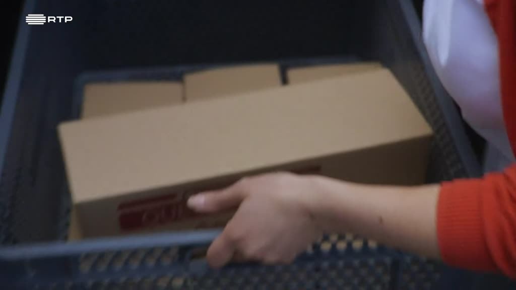 Imagem de Mare TV: El Hierro - A Ilha das Canária