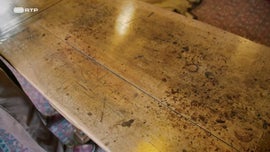 Imagem de Segredos das Casas e Jardins Histricos da Gr-Bretanha