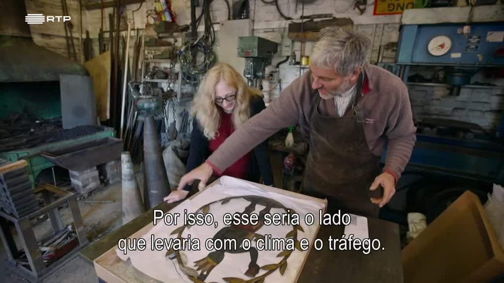 Imagem de Segredos das Casas e Jardins Históricos