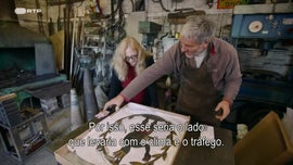 Imagem de Segredos das Casas e Jardins Histricos da Gr-Bretanha