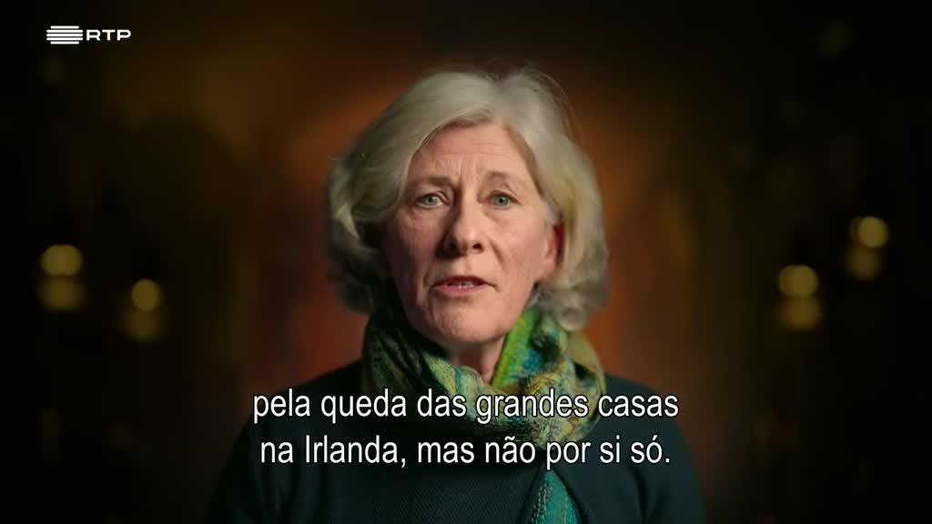 Imagem de Segredos das Casas e Jardins Históricos