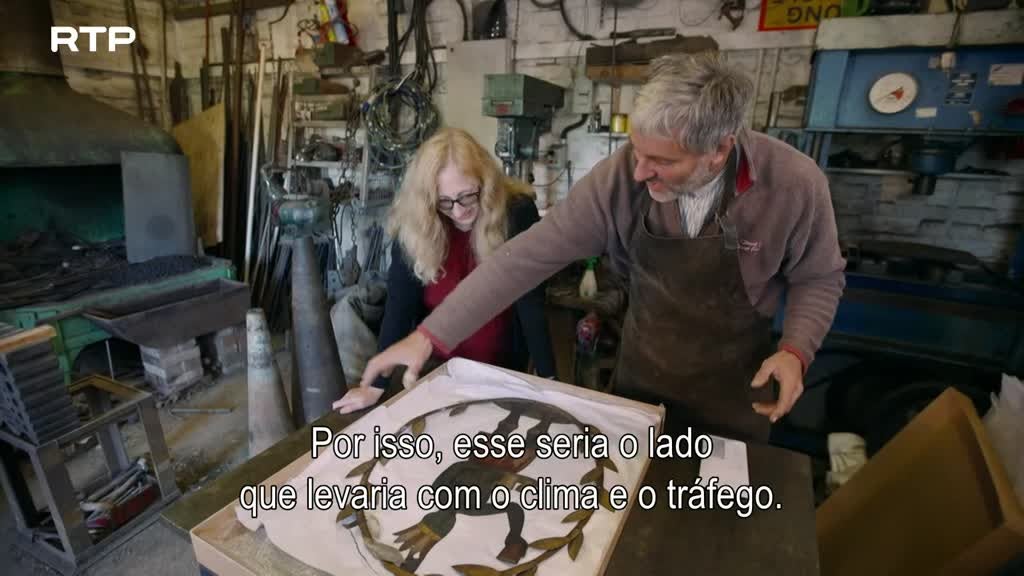 Imagem de Segredos das Casas e Jardins Históricos