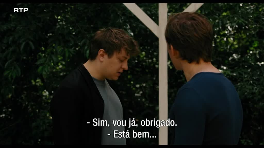 Imagem de Céu em Chamas