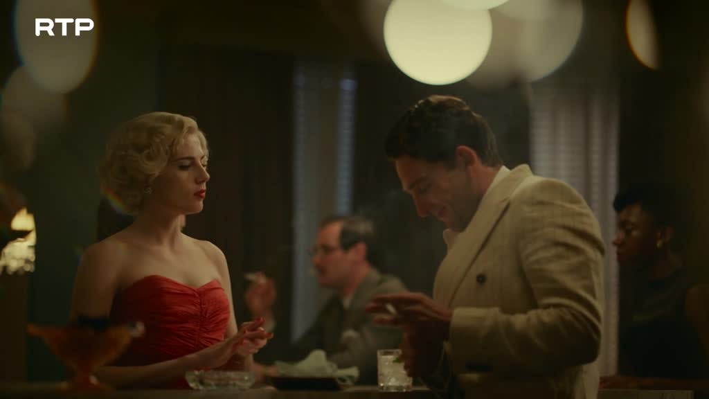 Imagem de Um Amor Cruel - A História de Ruth Elli