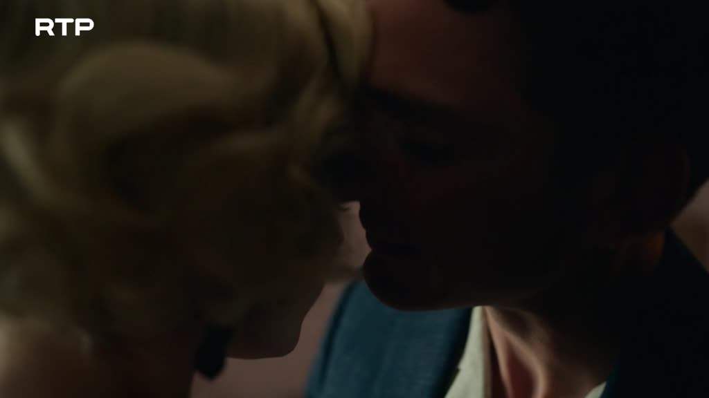 Imagem de Um Amor Cruel - A História de Ruth Elli