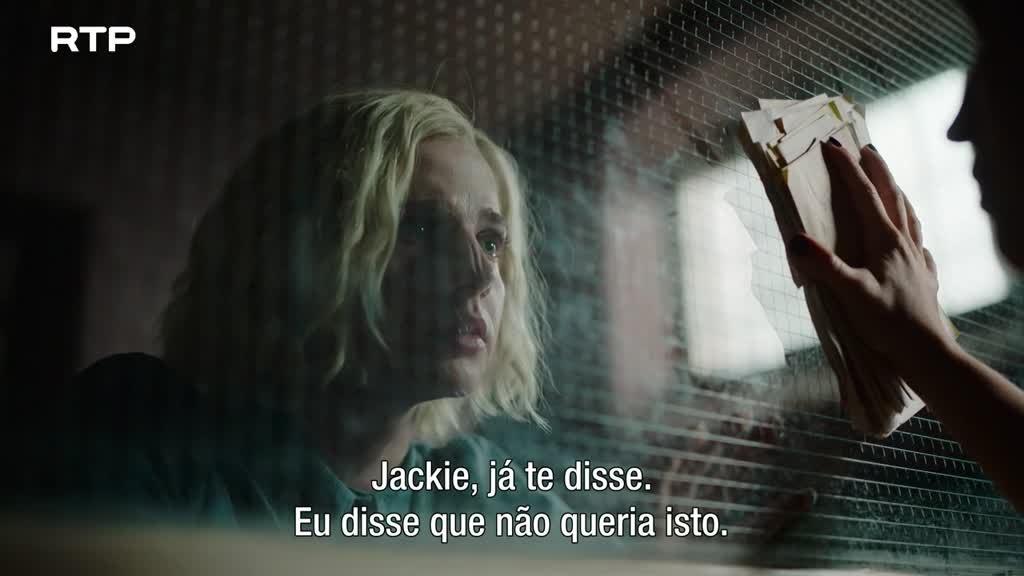 Imagem de Um Amor Cruel - A História de Ruth Elli