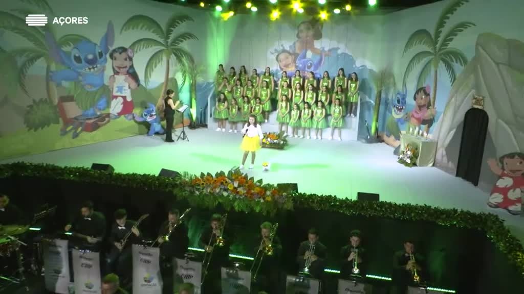 Imagem de Caravela D'Ouro | XXXI Gala dos Pequenos