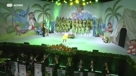 Imagem de XXXI Festival Infantil Caravela dOuro