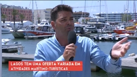 Imagem de Portugal no Mundo - 10 de Junho 2025