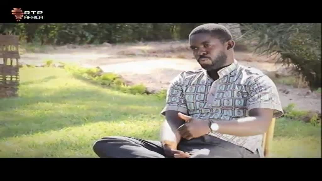 Imagem do Programa / Episiódio - Sou Capaz