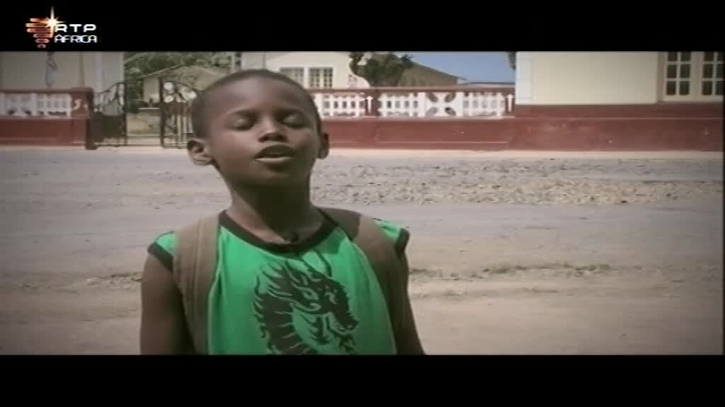 Imagem do Programa / Episiódio - Sou Capaz