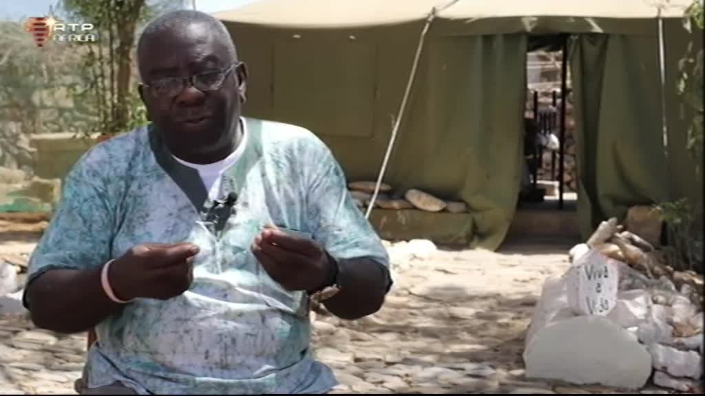 Imagem do Programa / Episiódio - Sou Capaz