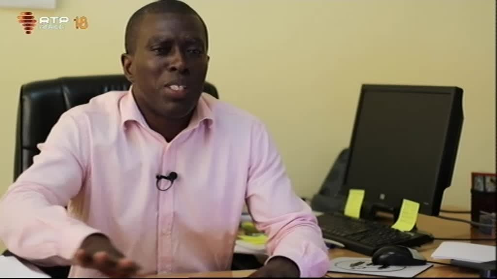 Imagem do Programa / Episiódio - Sou Capaz