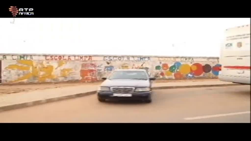 Imagem do Programa / Episiódio - Sou Capaz