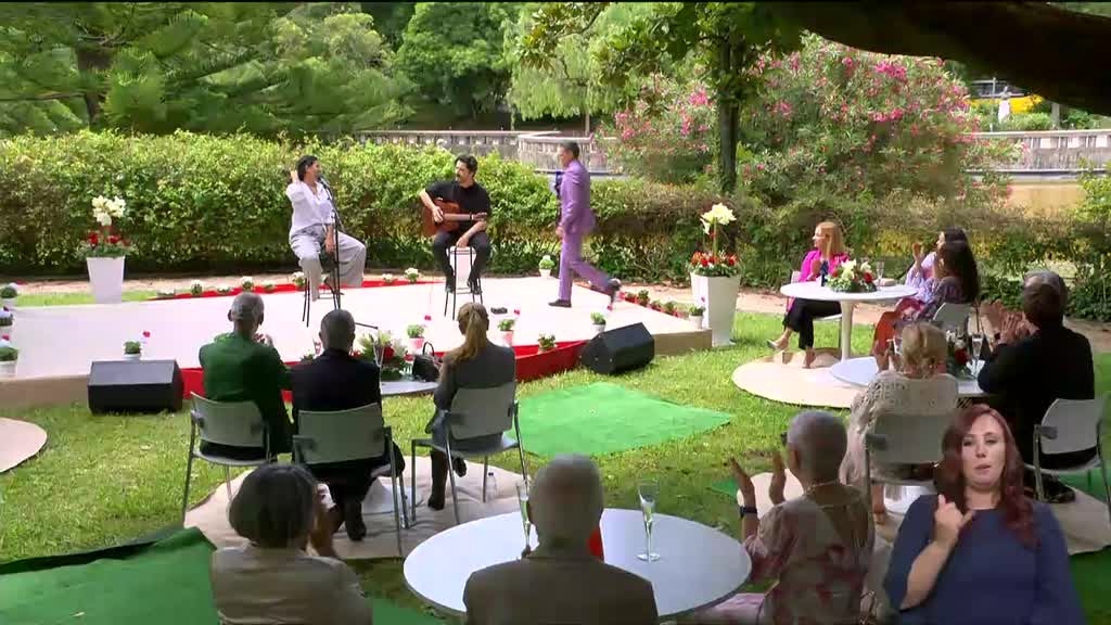 Imagem de Casamentos de Santo António