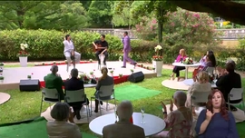 Imagem de Casamentos de Santo Antnio